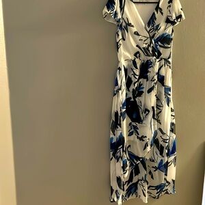 Julia Jordan Long Dress